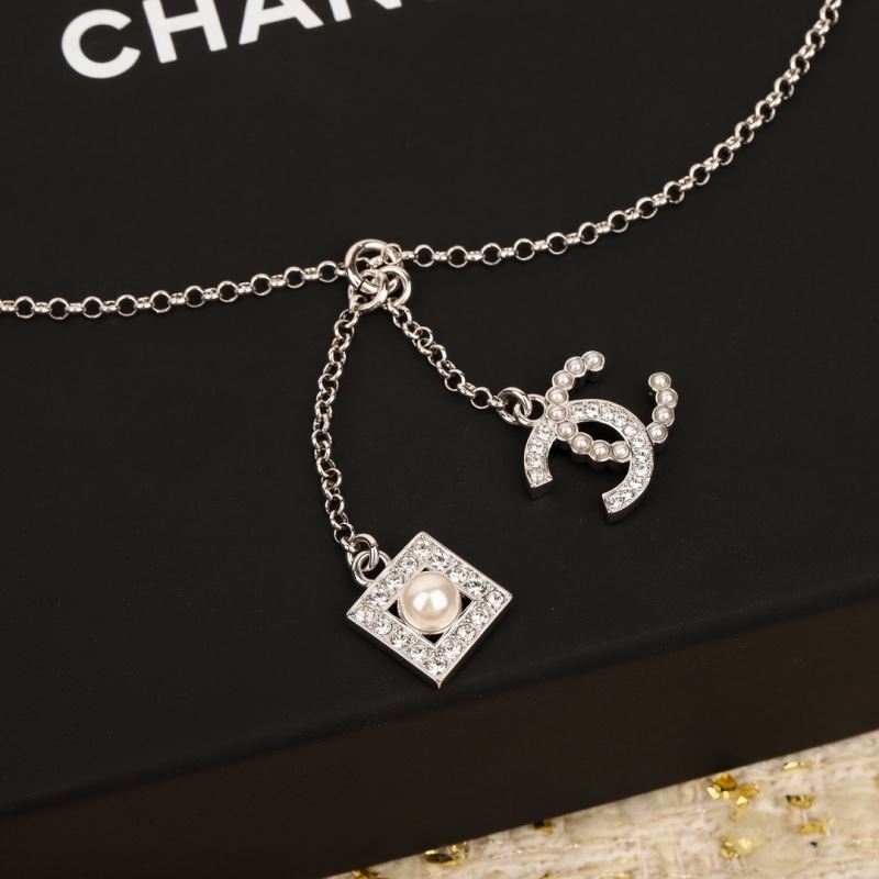 Chanel Necklaces